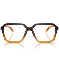 Michael Kors - Mk4159u Saguaro Prescription Eyewear Frames - Lyst