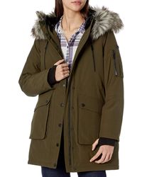 bcbgeneration parka