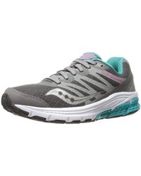 saucony powergrid