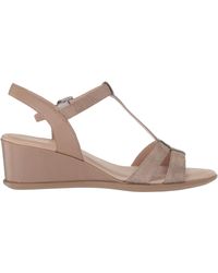 ecco shape 35 wedge ankle