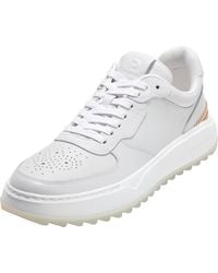 Cole Haan - Grandpro Crossover Golf Sneaker - Lyst