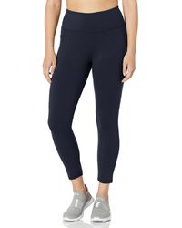 tights with zipper pockets