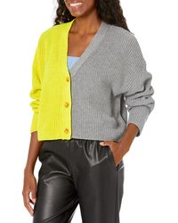 BB Dakota - Steve Madden Apparel Womens Paxton Cardigan Sweater - Lyst