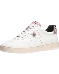 Michael Kors - Scotty Lace Up Sneaker - Lyst