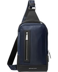 Michael Kors - Malone A-line Sling Pack - Lyst