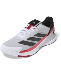 adidas - Crazyquick Lightstrike Padel Tennis Sneaker - Lyst