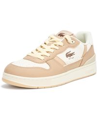 Lacoste - T-clip Set Sneaker - Lyst