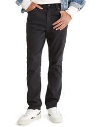 Aéropostale - Athletic Straight Premium Air Jean - Lyst