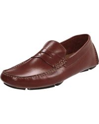 benton penny loafer
