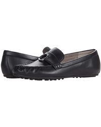aerosoles driving loafer