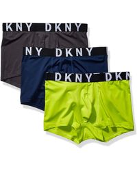 dkny boxer shorts