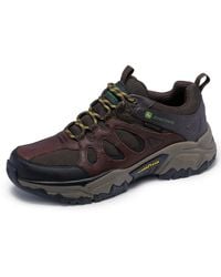 Skechers - Jdw Terraform Dunlow Wanderschuh - Lyst