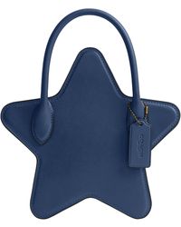 COACH - Shape Bag - Lyst