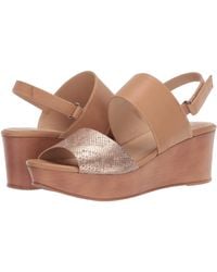 Chinese Laundry - Cl By Wedge Sandal - Lyst