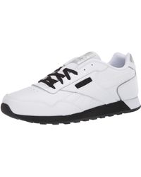 men's classic harman run sneaker