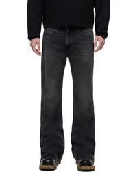Hudson Jeans - Walker Track Jean - Lyst