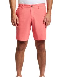 Robert Graham - 's Thresher Casual Flat Front Chino Short - Lyst