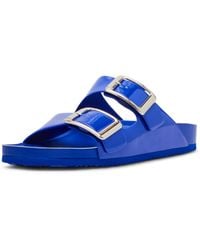 Madden Girl - Bodiee Slide Sandal - Lyst