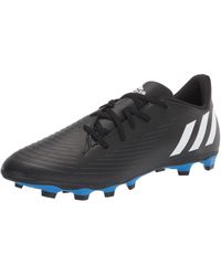 adidas - Predator Edge.4 Flexible Ground Soccer Shoe - Lyst