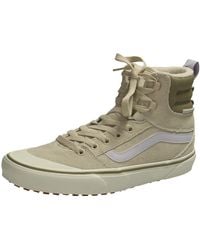 Vans - Ashwood Hi Guard - Lyst
