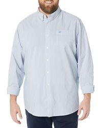 Dockers - Long Sleeve Button Up Perfect-shirt - Lyst