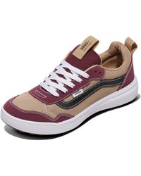 Vans - Range Exp Shoe | Athletic Fashion Sneakers For Walking - Lyst