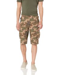buffalo jeans men's shorts