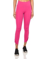 Under Armour - Movement Twist Ankle Leggings, - Lyst
