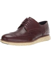 cole haan men's original grand shortwing sneaker