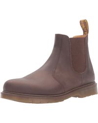 Dr. Martens - S 2976 Chelsea Boot - Lyst