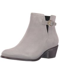 cole haan etta leather bootie ii