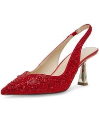 Betsey Johnson - Betsey Clark Pump - Lyst