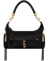 Rebecca Minkoff - M.a.b Shoulder Bag - Lyst