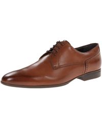 BOSS by Hugo Boss Oxfords for Men - Up to 51% off at Lyst.com