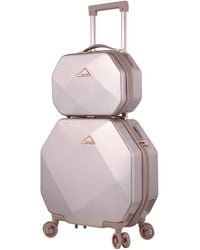 kensie victoria luggage