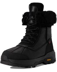 UGG - Adirondack Boot Xxv Snow - Lyst