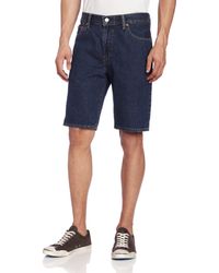 Levi's Shorts for Men - Up to 68% off at Lyst.com