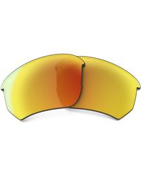 Oakley - Flak Beta Replacement Lenses Sport Sunglass - Lyst