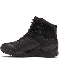 under armor boots military