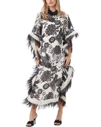 Trina Turk - Neena Caftan - Lyst
