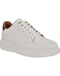 Guess - Creed Sneaker - Lyst