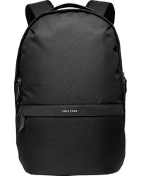 Cole Haan - Triboro Nylon Backpack Fashion - Lyst