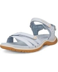 Ecco - Offroad Roam Sport Sandal - Lyst