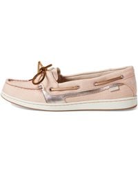 Sperry Top-Sider - Starfish Sneaker - Lyst