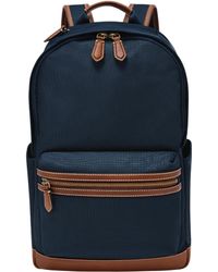 Fossil - Buckner Backpack - Lyst