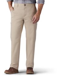 Lee Jeans Cotton Performance Series 