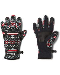 Columbia - Sweater Weather Glove - Lyst