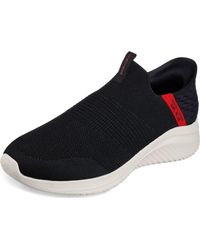 Skechers - Ultra Flex 3.0 Viewpoint Slip-in Slipper - Lyst