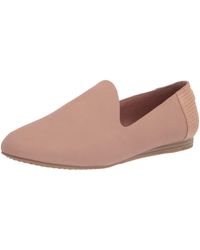 TOMS - Darcy Loafer Flat - Lyst