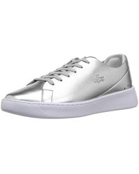 lacoste eyyla trainers